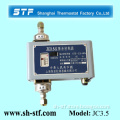 Jc3.5 Differentcial Pressure Control